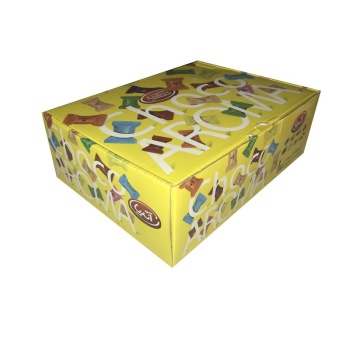  آروما با 8 مغز طبیعی میکس آندیا -  1000 گرم635e7281d687e96220